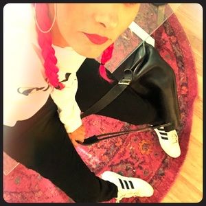 Meet your Posher, Noel